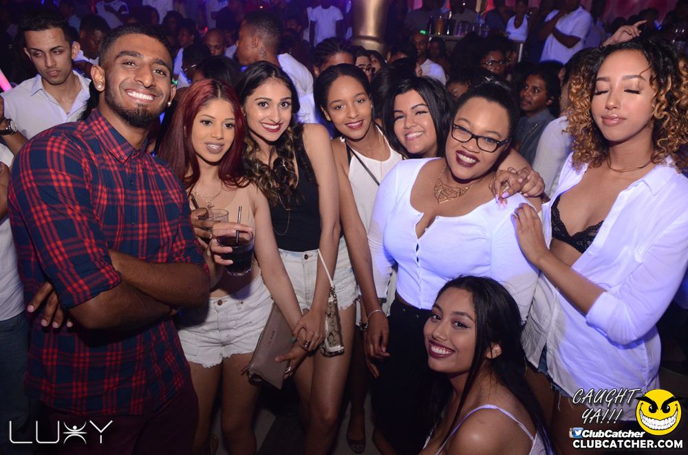 Luxy nightclub photo 144 - June 11th, 2016