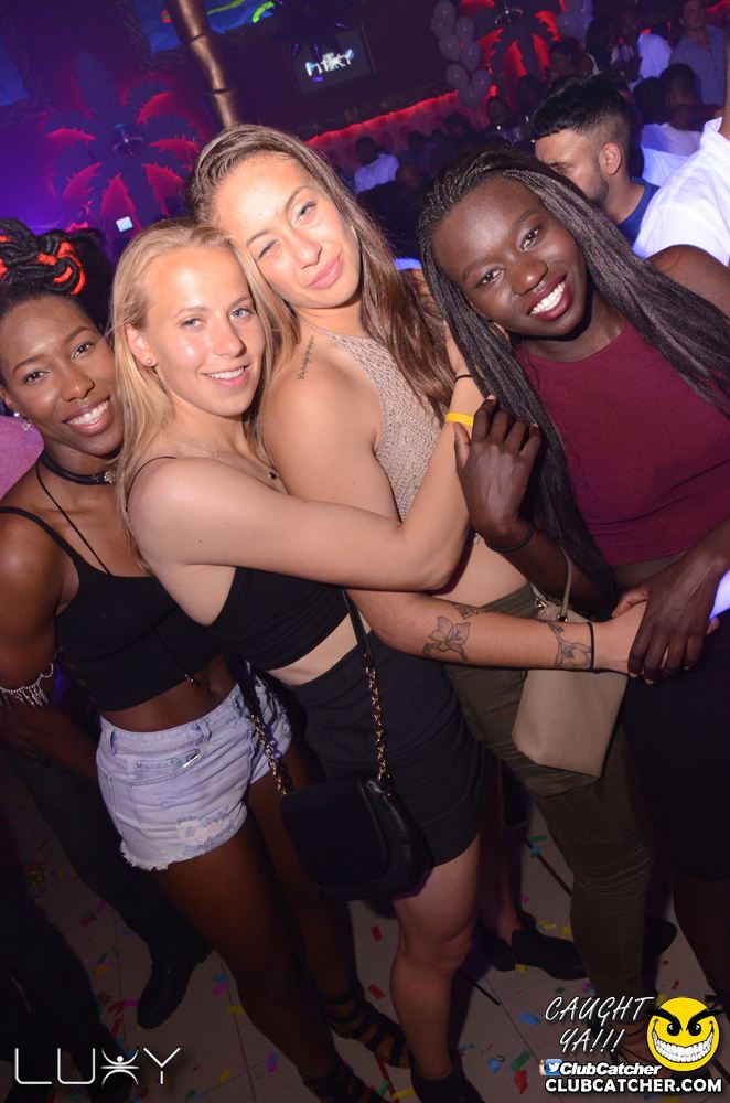 Luxy nightclub photo 145 - June 11th, 2016