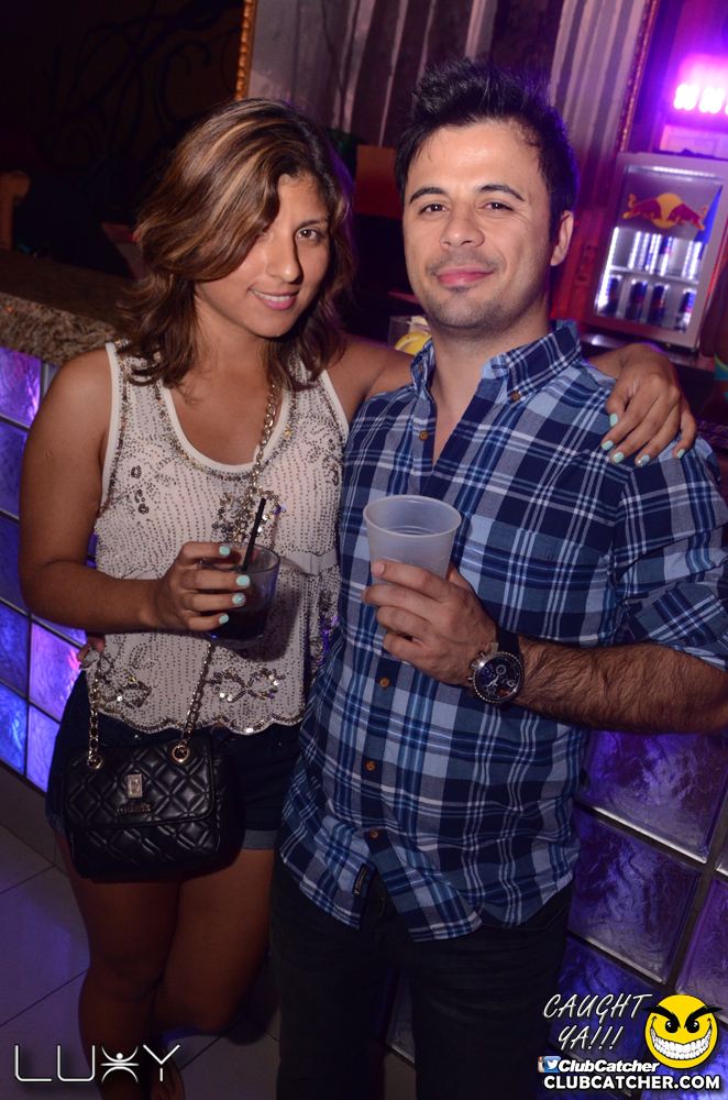 Luxy nightclub photo 152 - June 11th, 2016