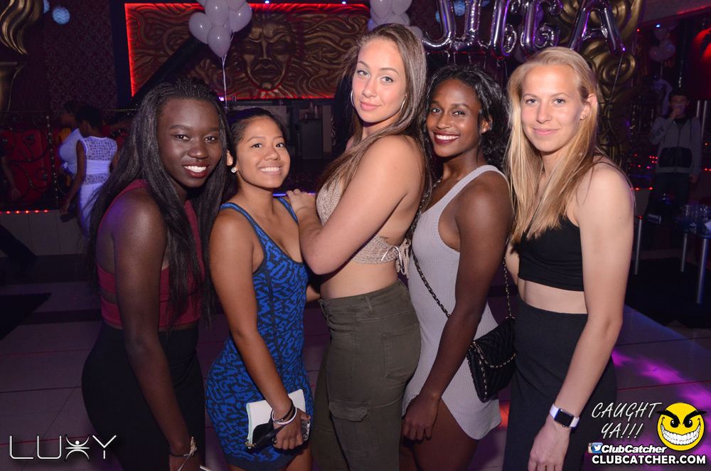 Luxy nightclub photo 157 - June 11th, 2016
