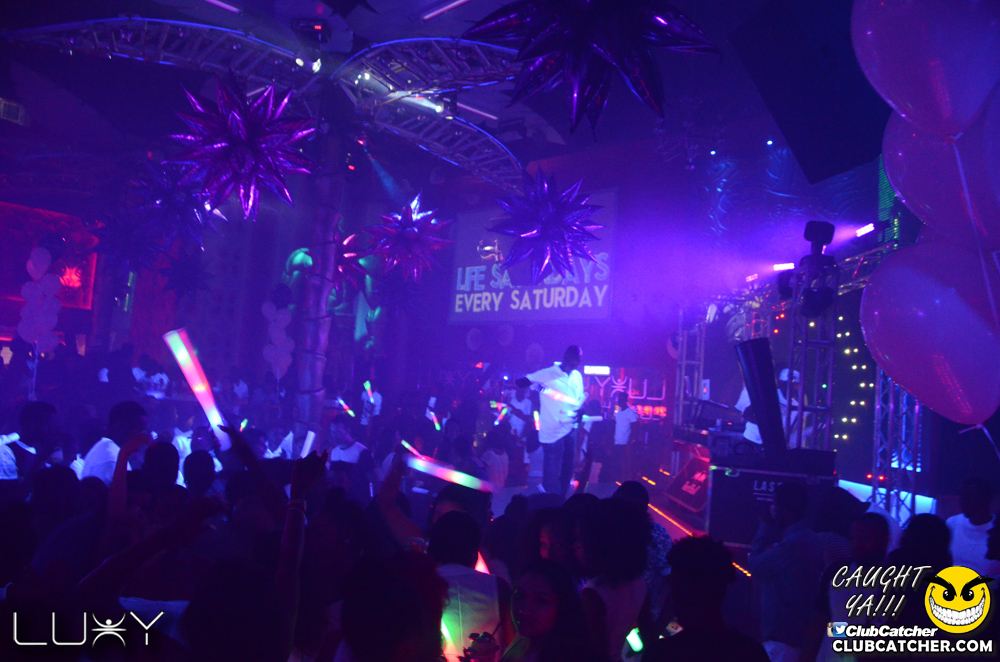 Luxy nightclub photo 161 - June 11th, 2016
