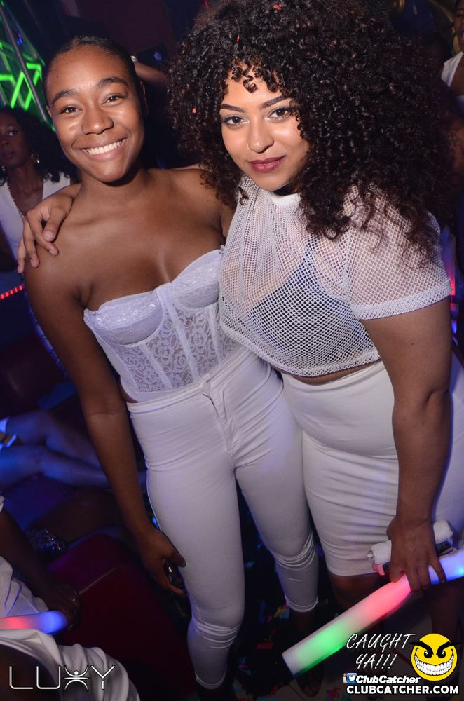 Luxy nightclub photo 164 - June 11th, 2016