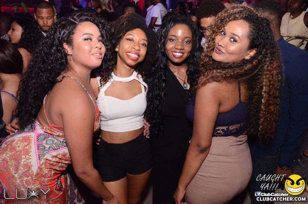 Luxy nightclub photo 20 - June 11th, 2016