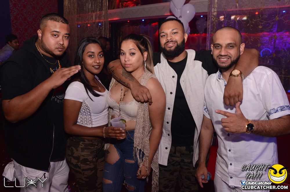 Luxy nightclub photo 22 - June 11th, 2016
