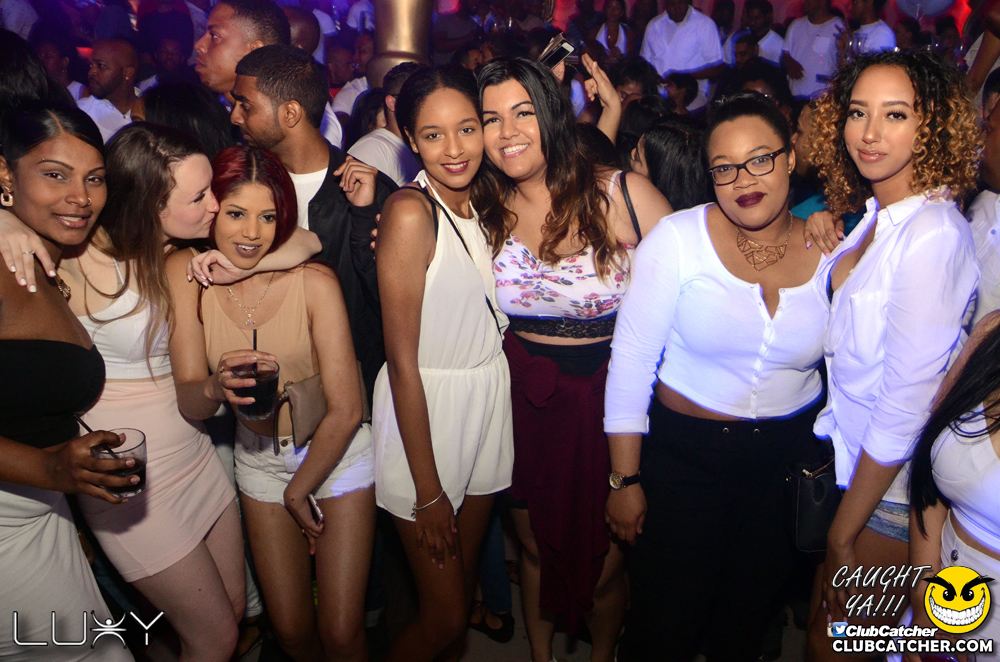 Luxy nightclub photo 25 - June 11th, 2016