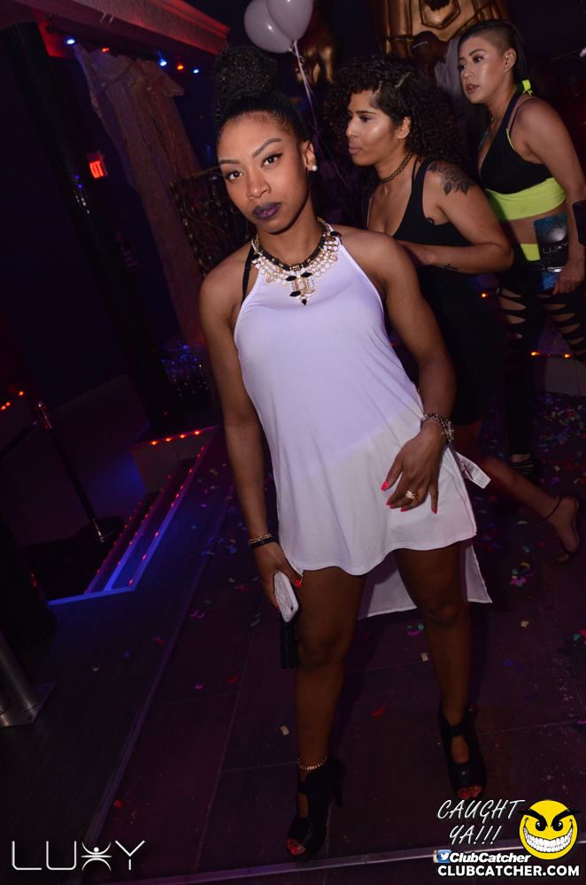 Luxy nightclub photo 36 - June 11th, 2016