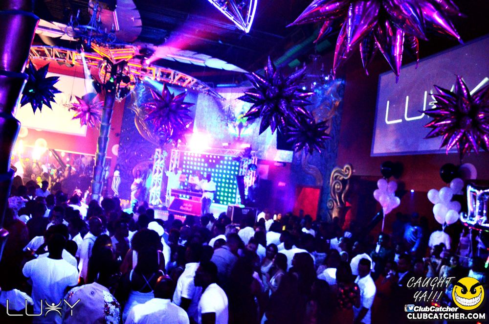 Luxy nightclub photo 41 - June 11th, 2016