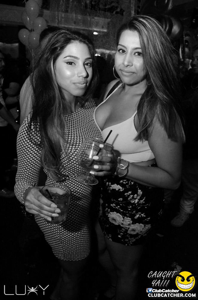 Luxy nightclub photo 44 - June 11th, 2016