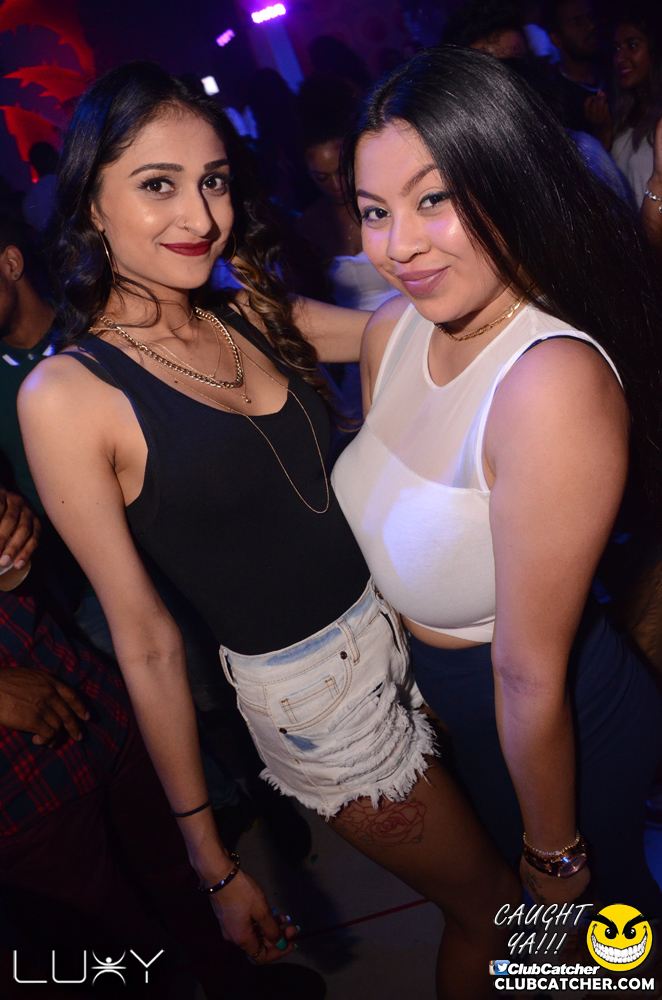 Luxy nightclub photo 45 - June 11th, 2016