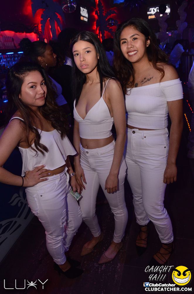 Luxy nightclub photo 58 - June 11th, 2016