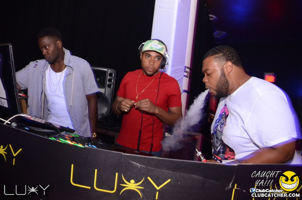 Luxy nightclub photo 70 - June 11th, 2016
