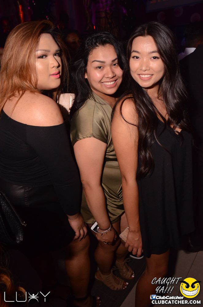 Luxy nightclub photo 103 - June 17th, 2016