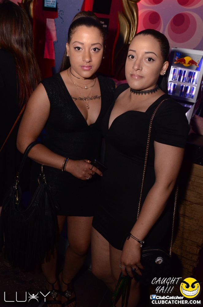 Luxy nightclub photo 107 - June 17th, 2016