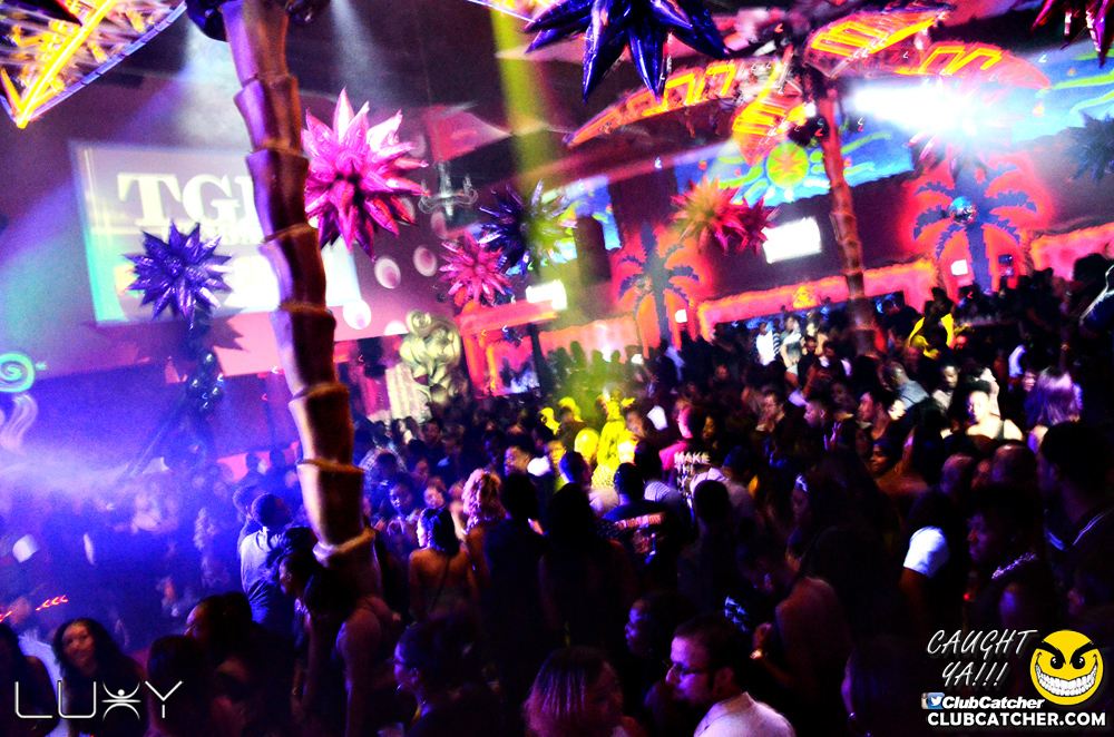 Luxy nightclub photo 114 - June 17th, 2016
