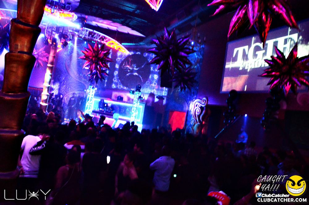 Luxy nightclub photo 122 - June 17th, 2016
