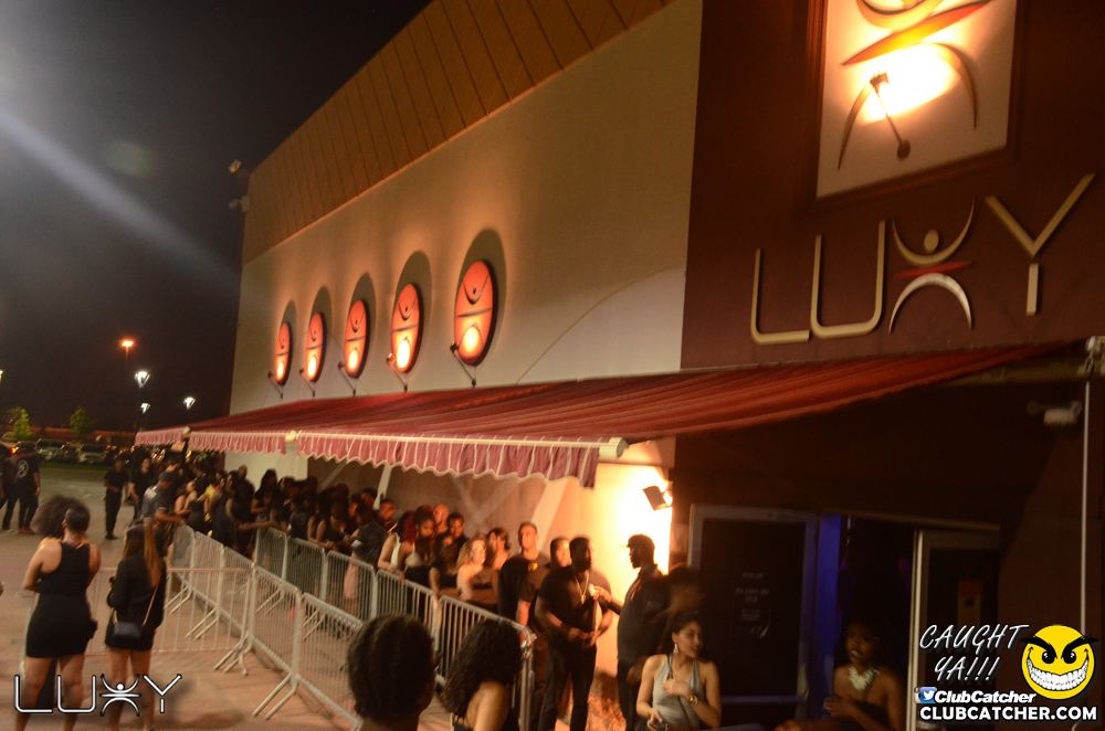 Luxy nightclub photo 141 - June 17th, 2016