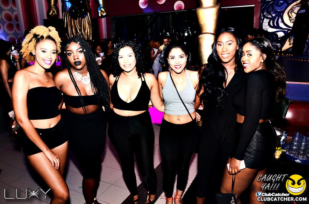 Luxy nightclub photo 166 - June 17th, 2016