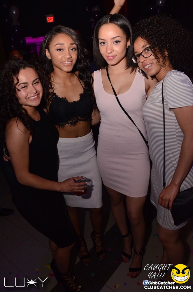 Luxy nightclub photo 129 - June 18th, 2016