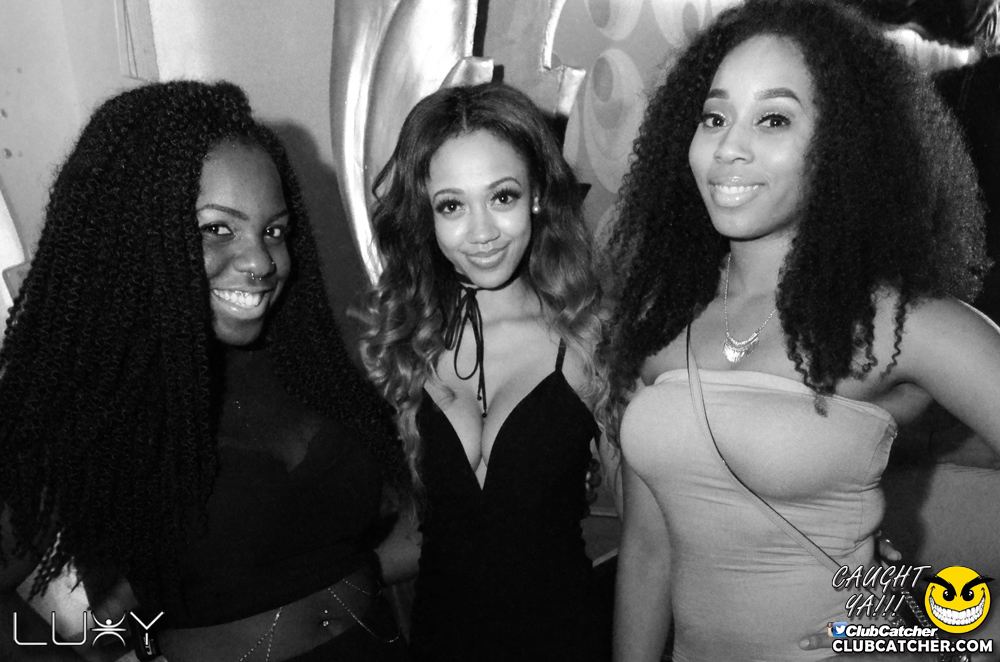 Luxy nightclub photo 140 - June 18th, 2016