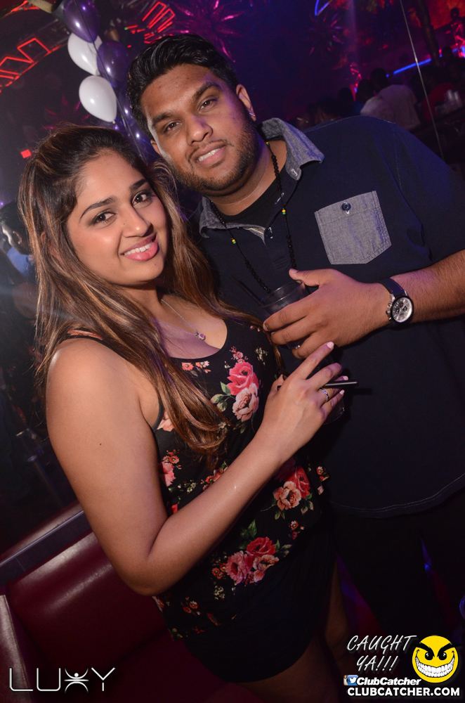 Luxy nightclub photo 155 - June 18th, 2016