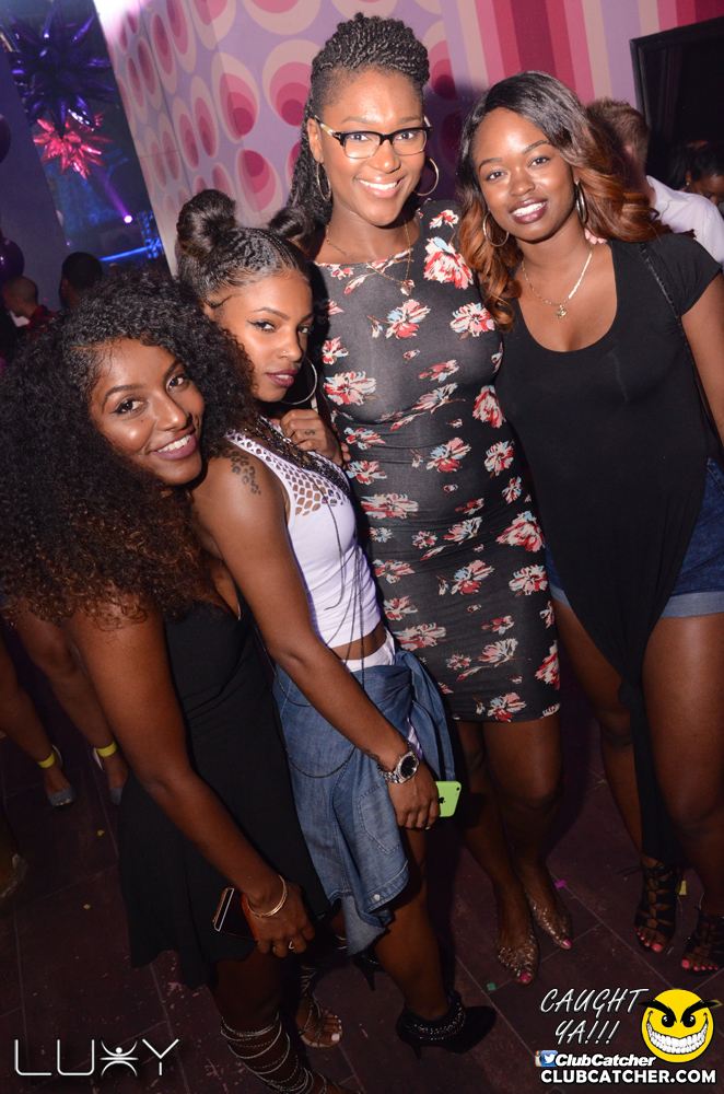 Luxy nightclub photo 197 - June 18th, 2016