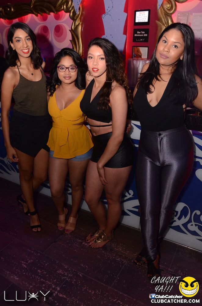 Luxy nightclub photo 22 - June 18th, 2016
