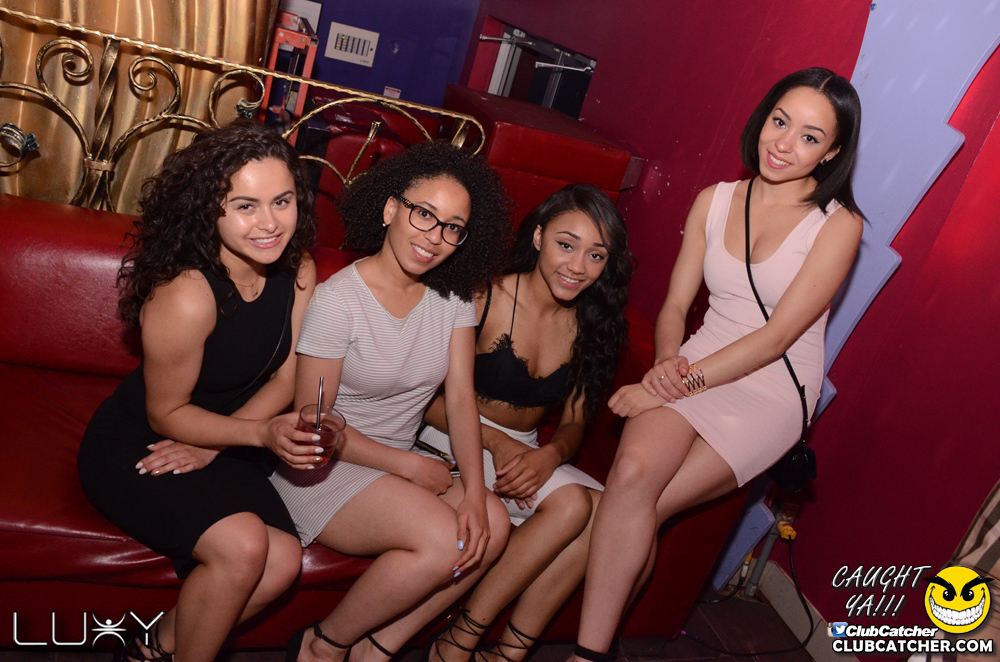 Luxy nightclub photo 26 - June 18th, 2016