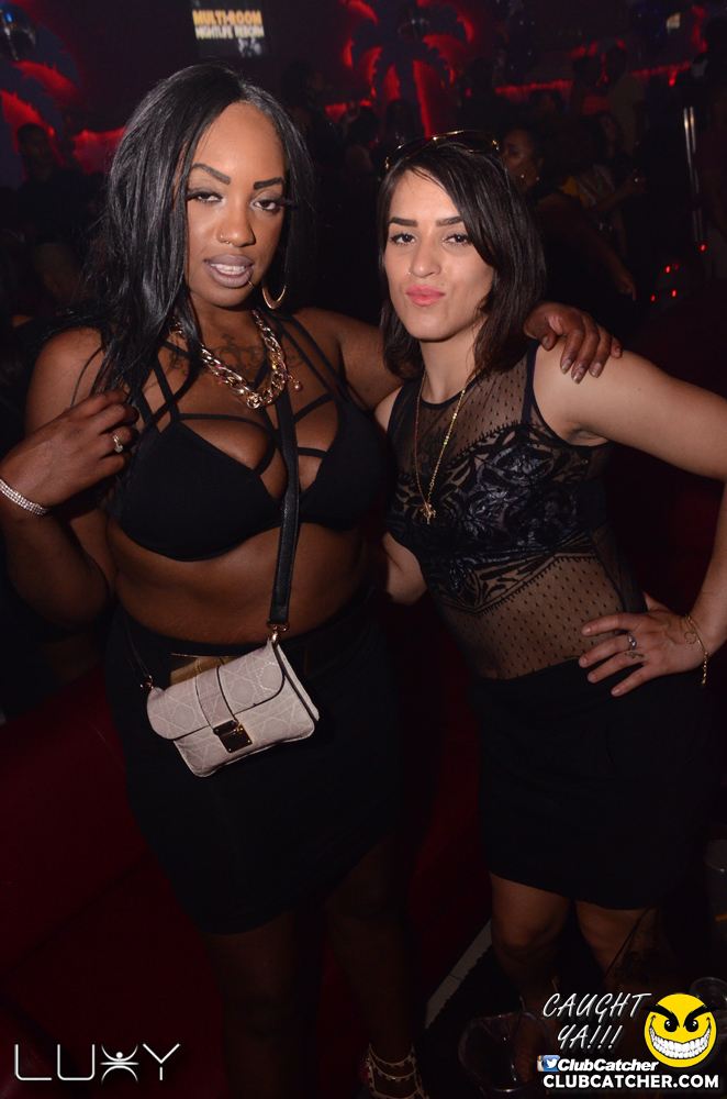 Luxy nightclub photo 44 - June 18th, 2016