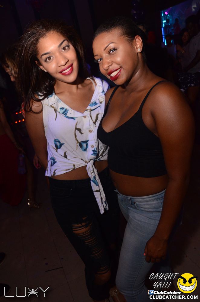 Luxy nightclub photo 45 - June 18th, 2016