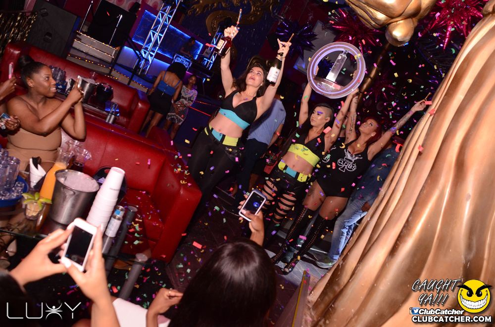 Luxy nightclub photo 83 - June 18th, 2016