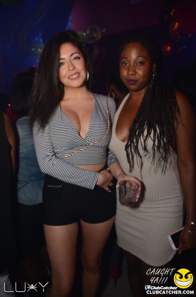 Luxy nightclub photo 114 - June 24th, 2016