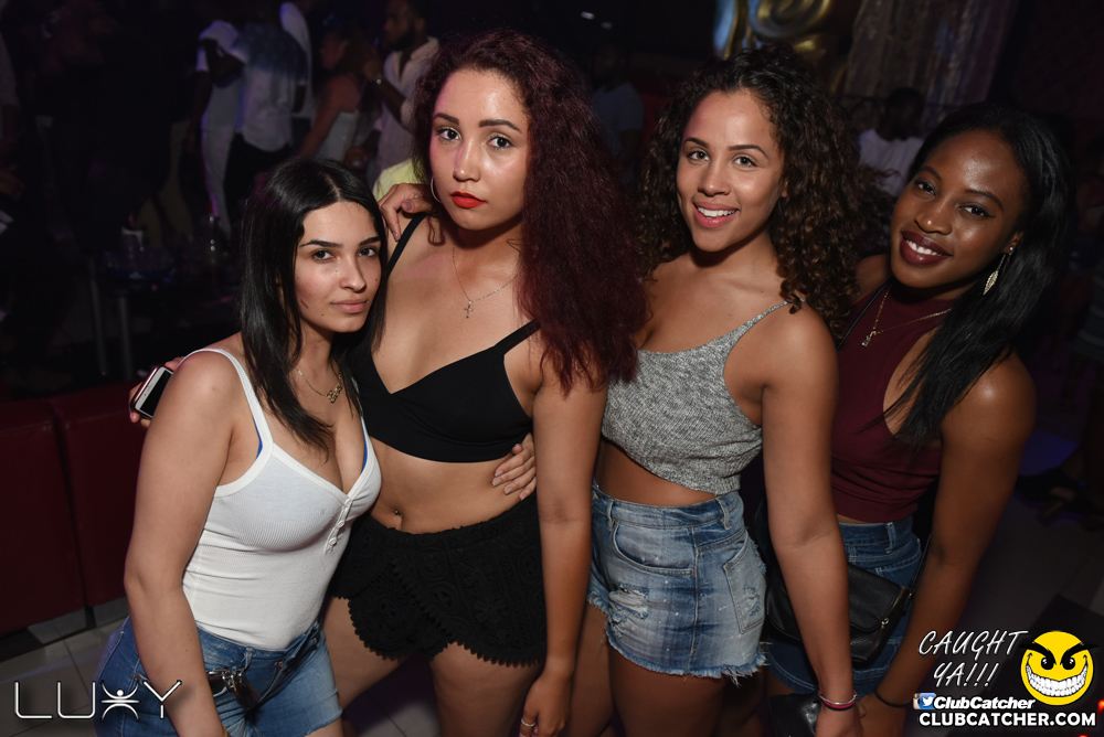 Luxy nightclub photo 121 - June 24th, 2016