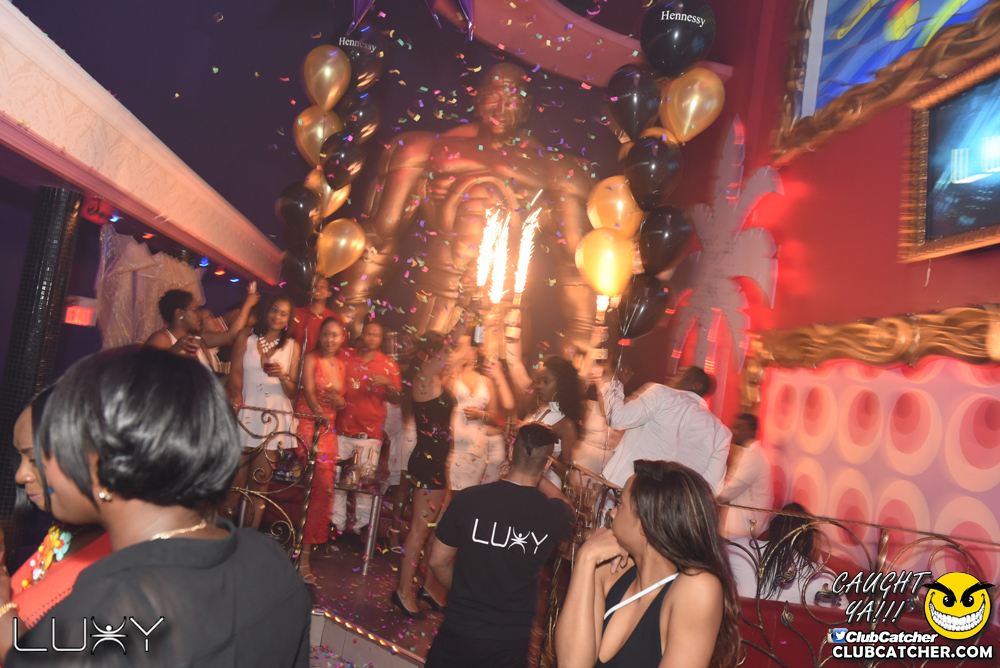 Luxy nightclub photo 123 - June 24th, 2016