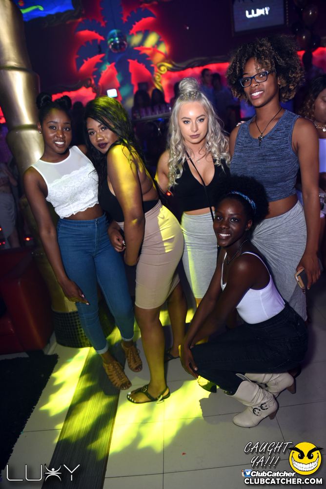 Luxy nightclub photo 125 - June 24th, 2016