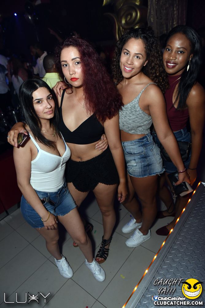 Luxy nightclub photo 14 - June 24th, 2016