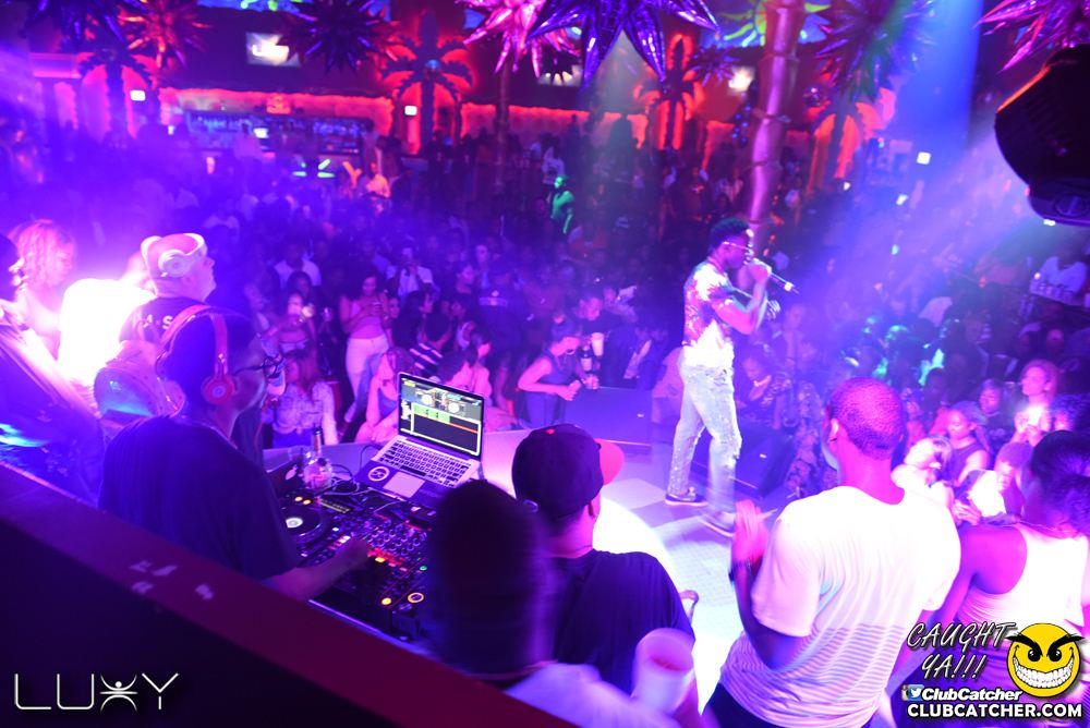 Luxy nightclub photo 142 - June 24th, 2016