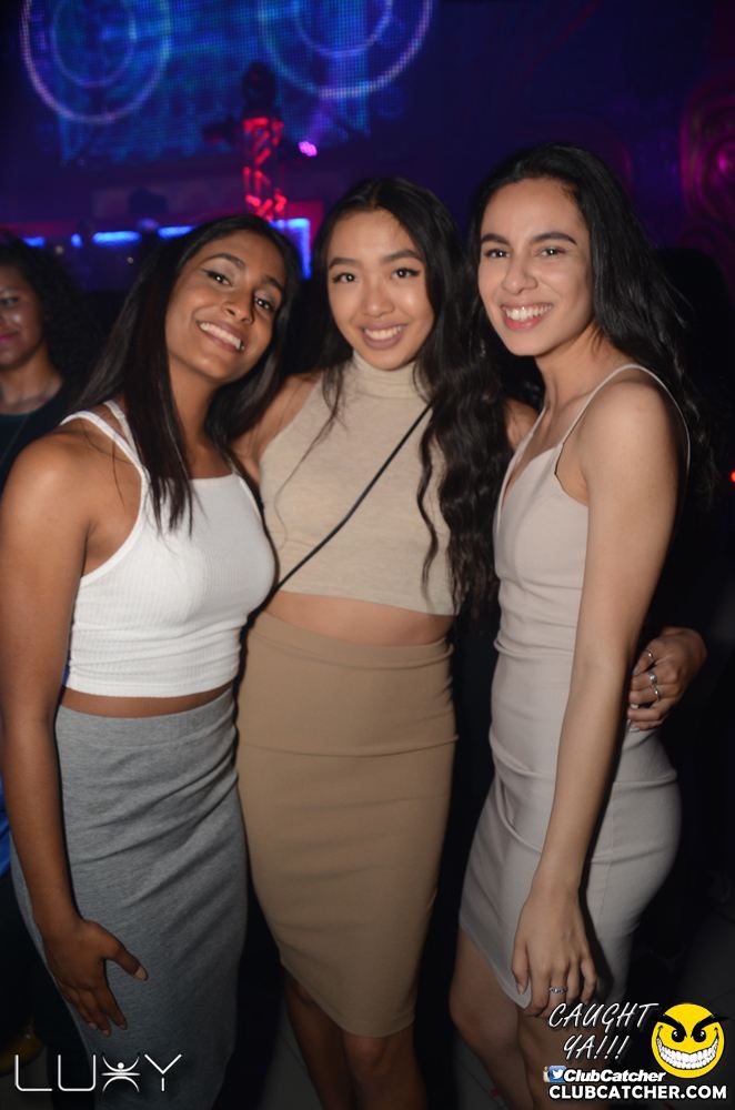 Luxy nightclub photo 149 - June 24th, 2016