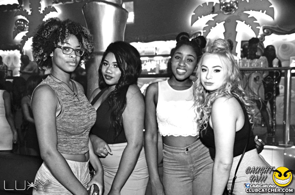 Luxy nightclub photo 164 - June 24th, 2016