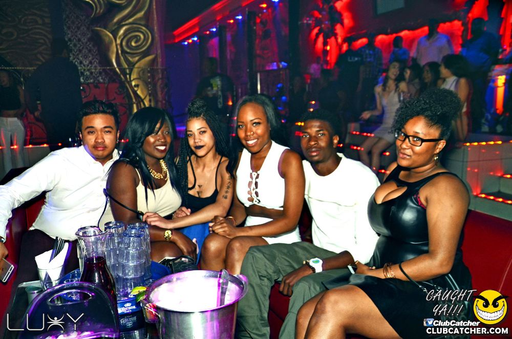 Luxy nightclub photo 165 - June 24th, 2016