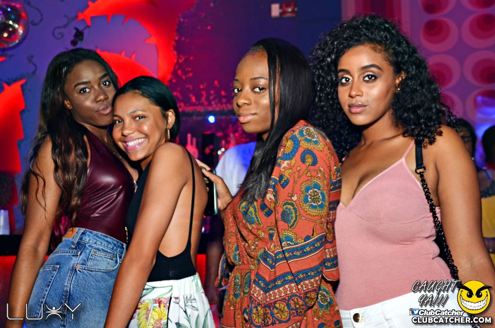 Luxy nightclub photo 205 - June 24th, 2016