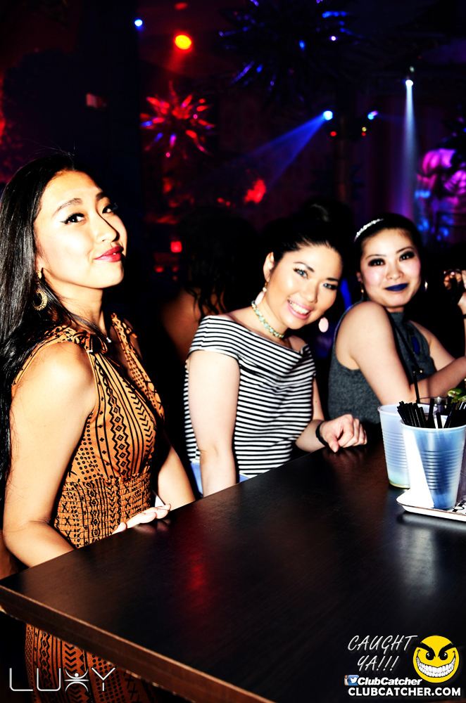 Luxy nightclub photo 218 - June 24th, 2016