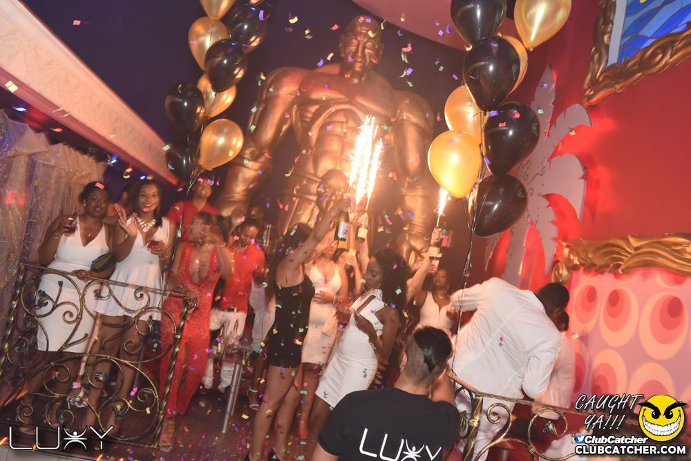 Luxy nightclub photo 47 - June 24th, 2016