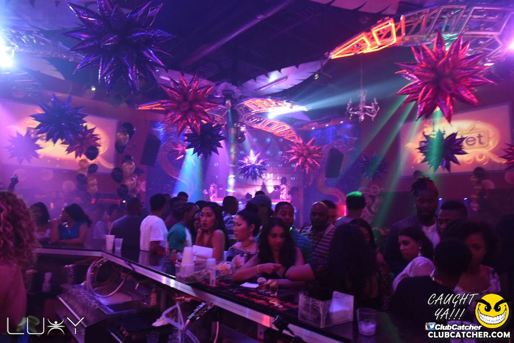 Luxy nightclub photo 69 - June 24th, 2016