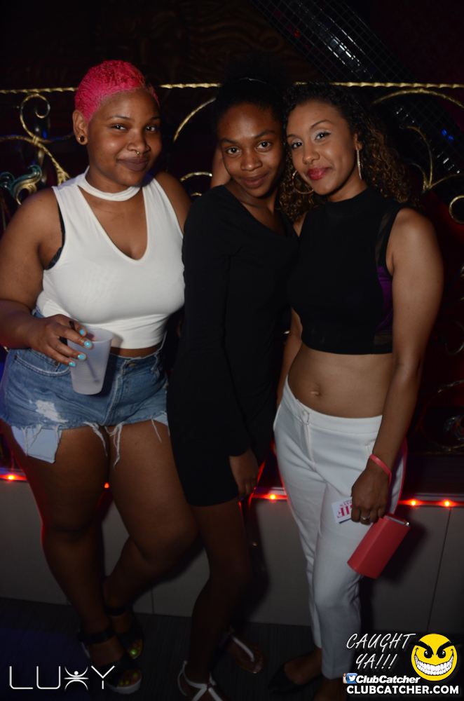 Luxy nightclub photo 82 - June 24th, 2016