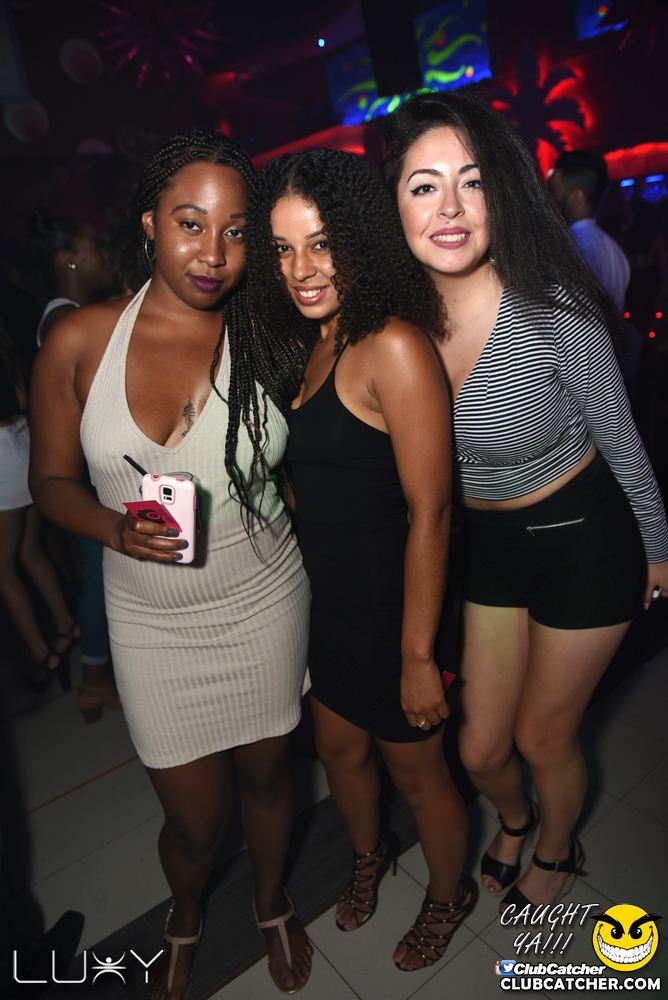 Luxy nightclub photo 93 - June 24th, 2016