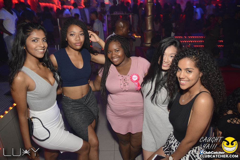 Luxy nightclub photo 106 - June 25th, 2016