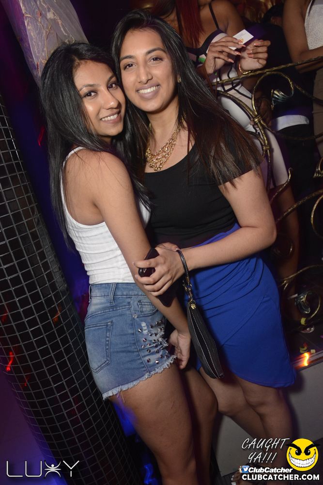 Luxy nightclub photo 114 - June 25th, 2016