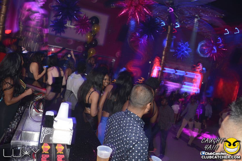 Luxy nightclub photo 122 - June 25th, 2016