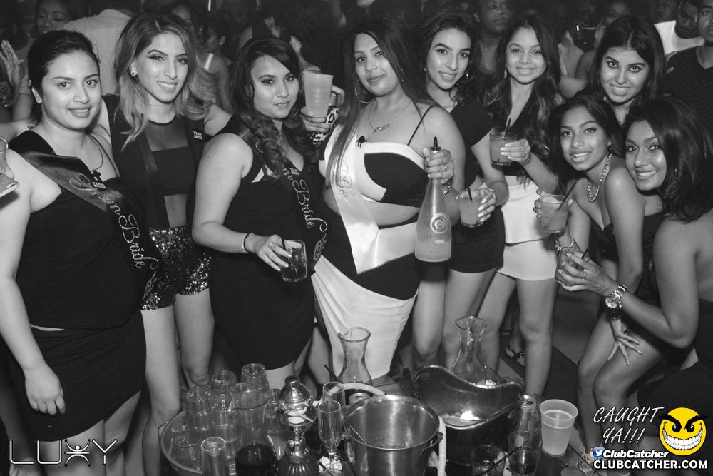 Luxy nightclub photo 146 - June 25th, 2016