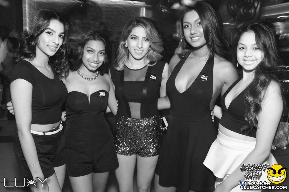 Luxy nightclub photo 153 - June 25th, 2016